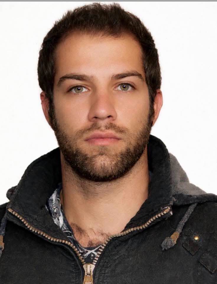 Kiomars teymourian