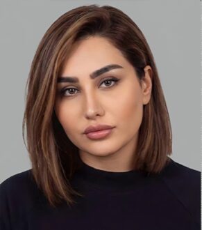 Aida aghili