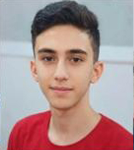 mostafa falahi