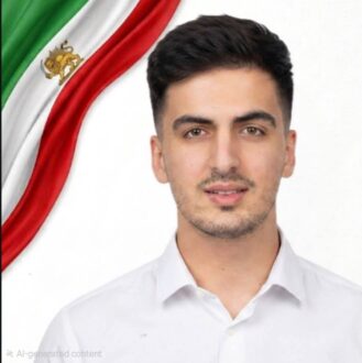 Mohammad reza sameii