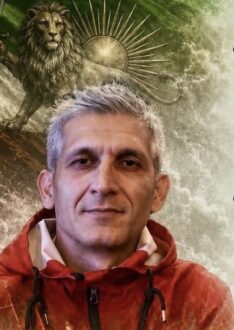 Ali Mohammadi