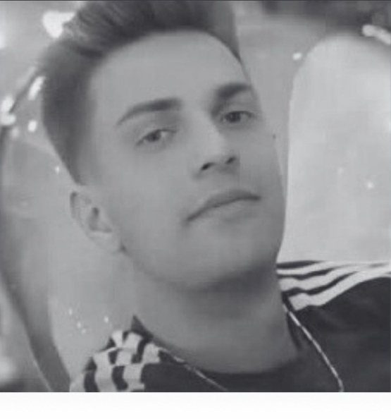 Mehdi nafri