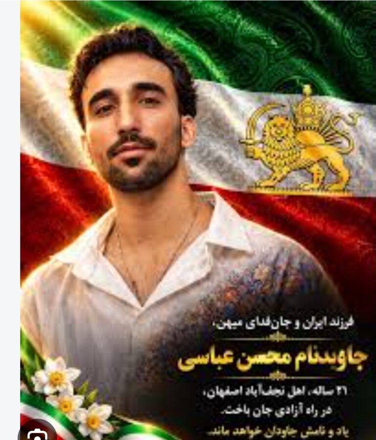 محسن Abbasi