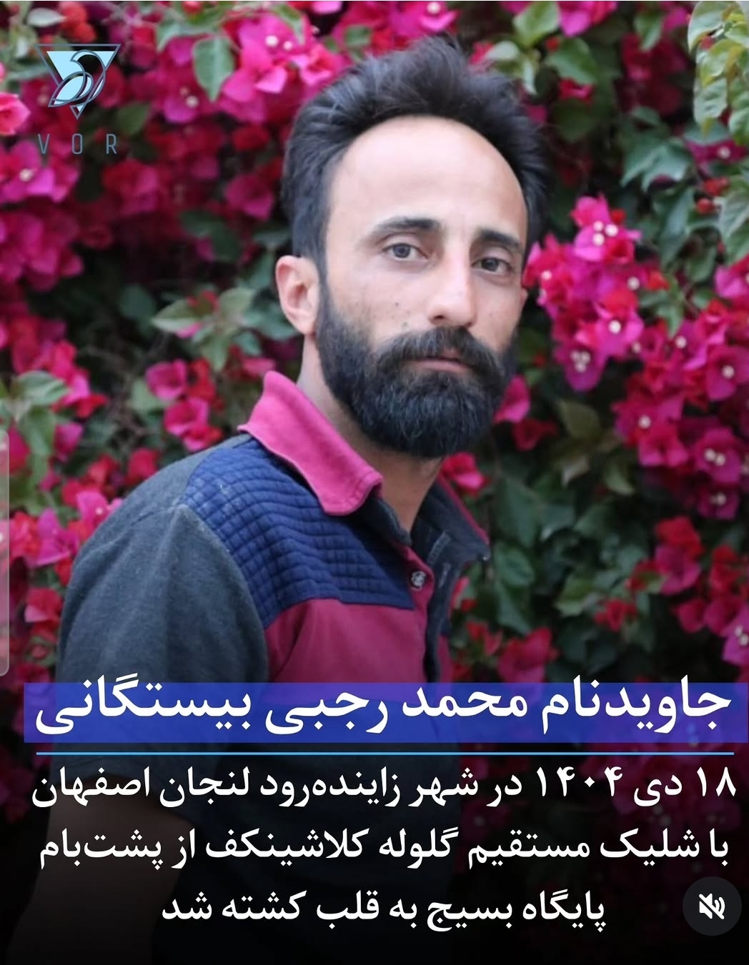 Mohammad Rajabi Bistgani