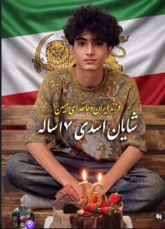 Shayan Asadi