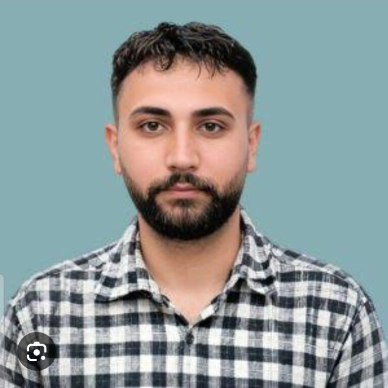 AliReza Sepahi