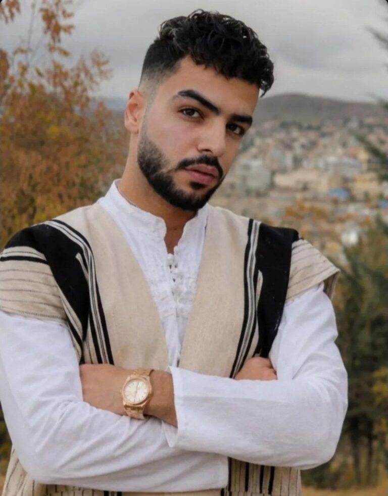 Alireza Raisi